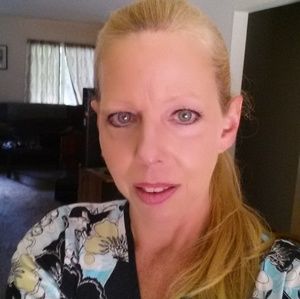 Meet your Posher, Tammy